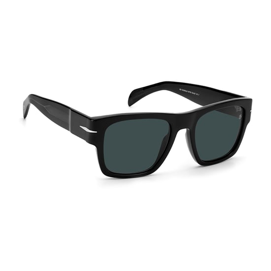 David Beckham Zonnebril DB 7000/S BOLD 807KU 52 - Image 3