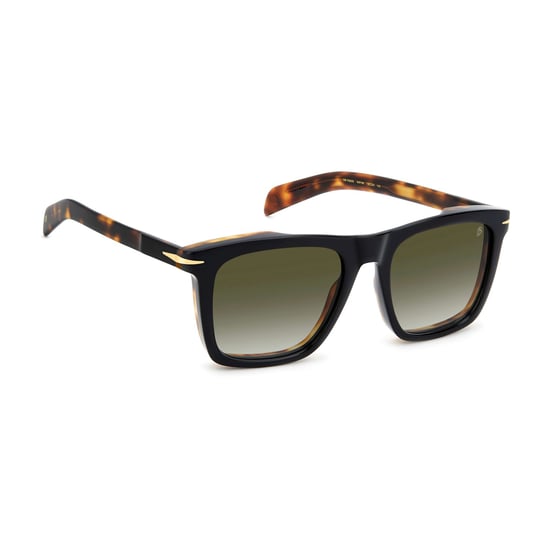 David Beckham Zonnebril DB 7000/S XWY9K 51 - Image 3