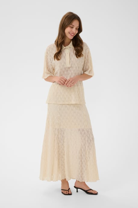 CUkine Lace Skirt Skirt Feminine Silhouette - Image 1