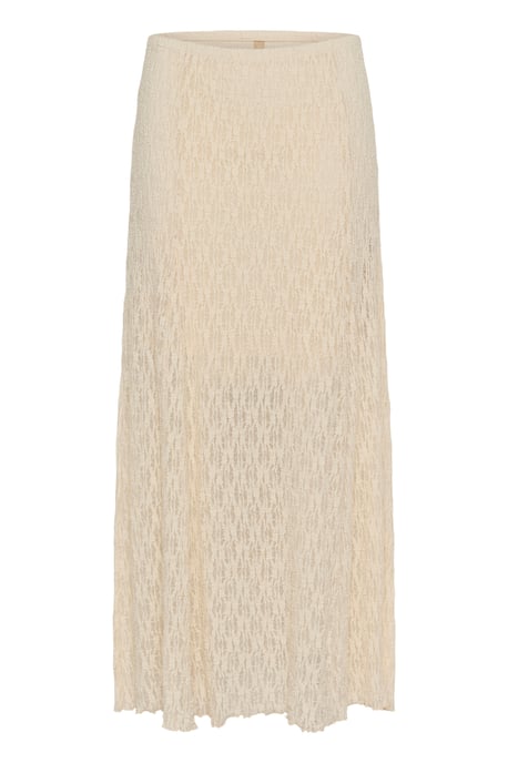 CUkine Lace Skirt Skirt Feminine Silhouette - Image 4