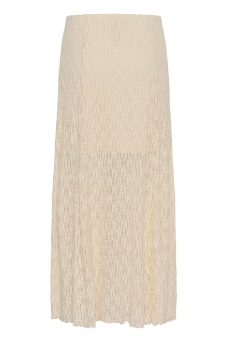 CUkine Lace Skirt Skirt Feminine Silhouette - Image 5