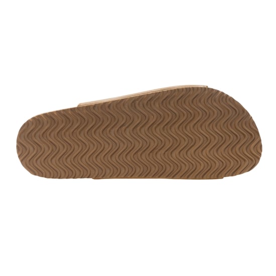 Regatta Womens/Ladies Coasten Sliders (Burnt Tan) - Image 6