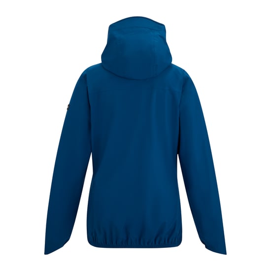 Regatta Dames Radler Waterdichte Jas (Aviator Blauw) - Image 2