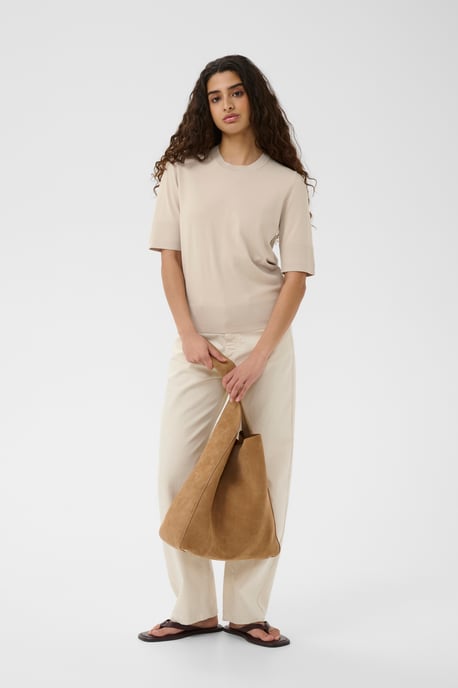 MIKOIW CORE TEE Short sleeve Boxy fit - Image 2