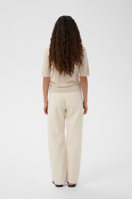MIKOIW CORE TEE Short sleeve Boxy fit - Image 3