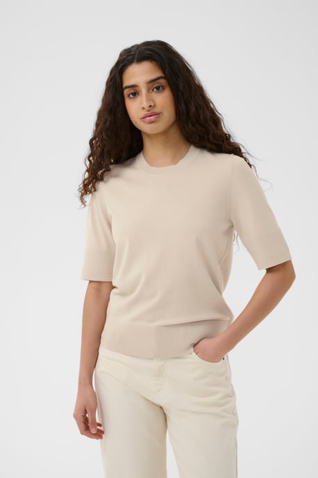 MIKOIW CORE TEE Short sleeve Boxy fit - Image 4