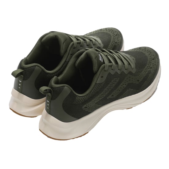 Regatta Heren Marine Sport II Trainers (Donkere Khaki) - Image 2