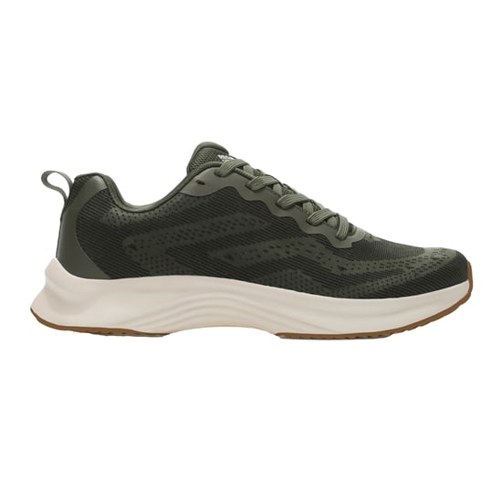 Regatta Heren Marine Sport II Trainers (Donkere Khaki) - Image 3