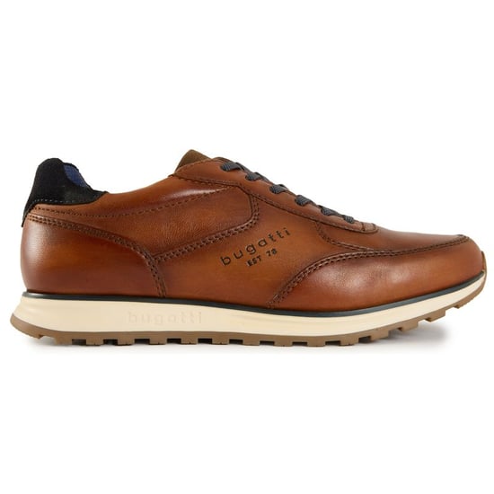 Bugatti Casual Logo Sneakers - Image 1