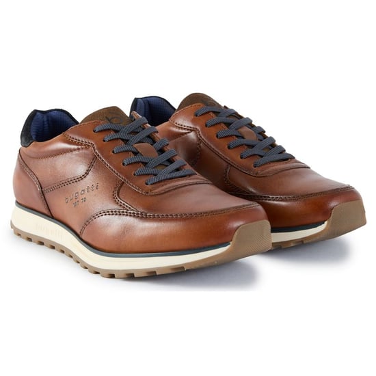 Bugatti Casual Logo Sneakers - Image 2