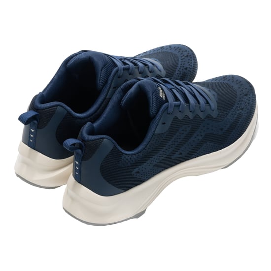 Regatta Heren Marine Sport II Trainers (Donkere Denim) - Image 2