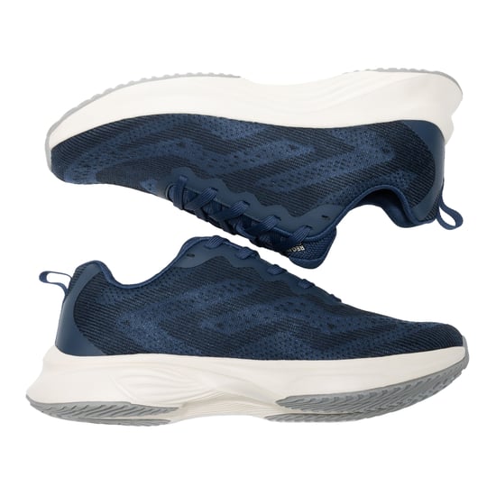 Regatta Heren Marine Sport II Trainers (Donkere Denim) - Image 6