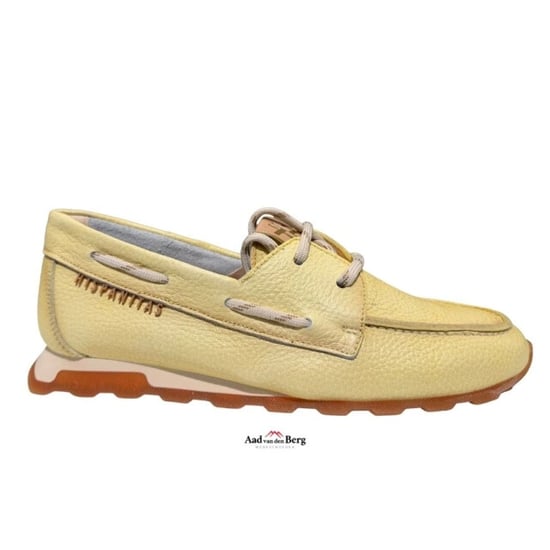 Hispanitas Damesschoenen veterschoenen - Image 1