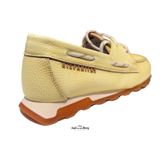 Hispanitas Damesschoenen veterschoenen - Image 3