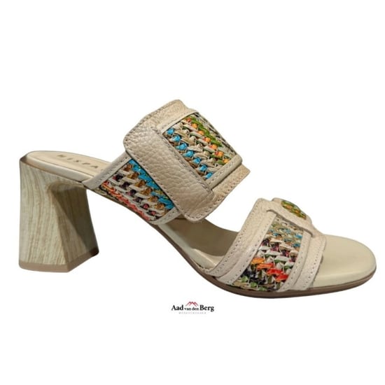 Hispanitas Damesschoenen slippers - Image 1