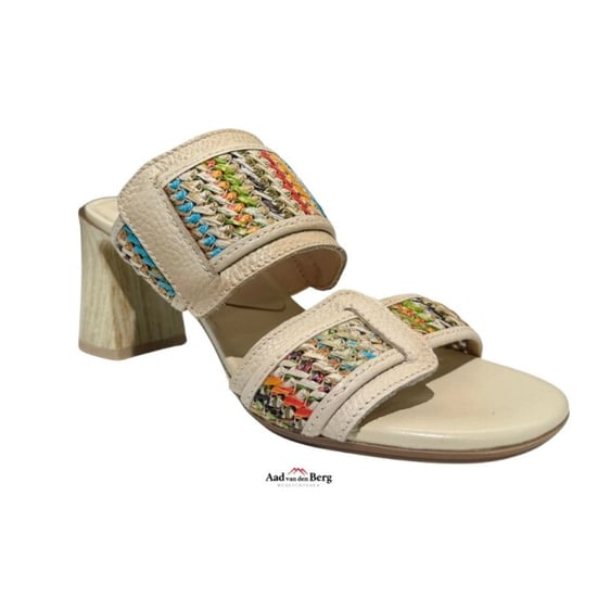 Hispanitas Damesschoenen slippers - Image 2
