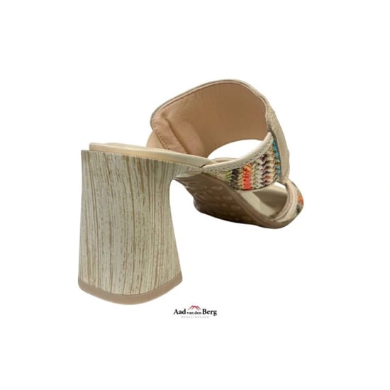 Hispanitas Damesschoenen slippers - Image 4