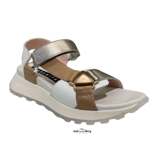 Hispanitas Damesschoenen sandalen - Image 3