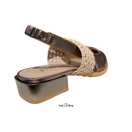 Hispanitas Damesschoenen sandalen - Image 4