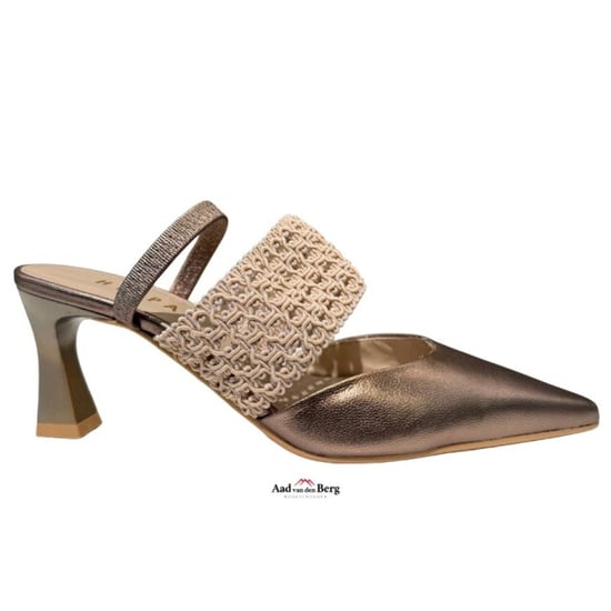 Hispanitas Damesschoenen slippers - Image 1