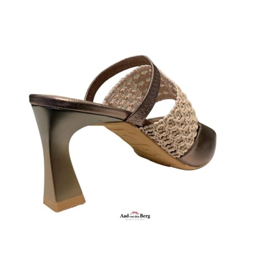 Hispanitas Damesschoenen slippers - Image 2