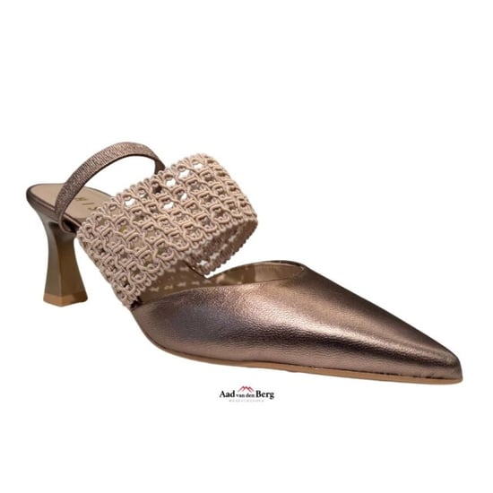 Hispanitas Damesschoenen slippers - Image 3
