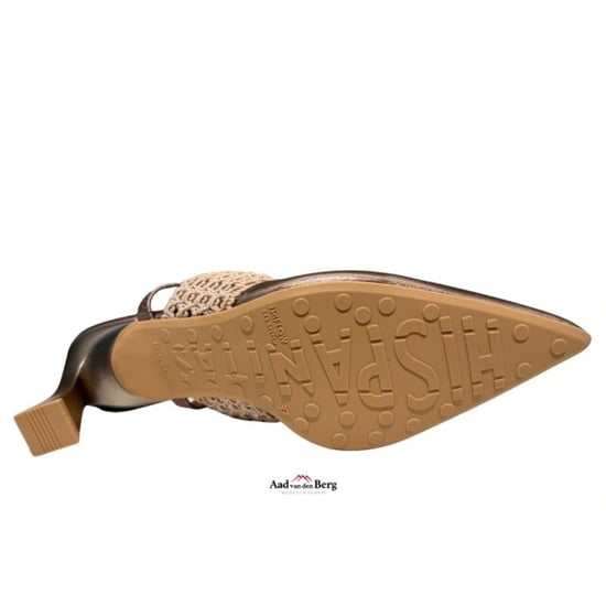 Hispanitas Damesschoenen slippers - Image 4