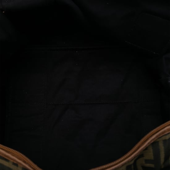 Tweedehands Zucca Canvas Reistas - Image 4