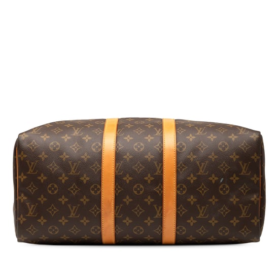 Tweedehands Monogram Keepall 45 - Image 3
