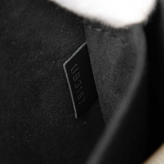Pre-owned Epi Denim Neverfull Mm - Image 6