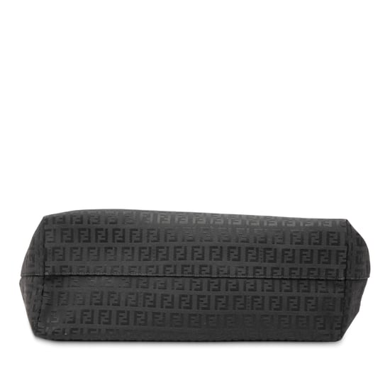 Tweedekans Grote Zucchino Canvas Schoudertas - Image 3