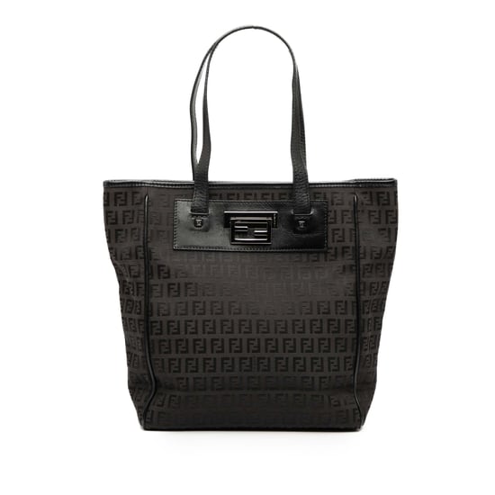 Begagnad Zucchino Canvas Tote - Image 1
