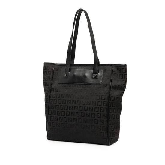 Begagnad Zucchino Canvas Tote - Image 2