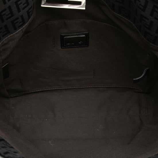 Begagnad Zucchino Canvas Tote - Image 4