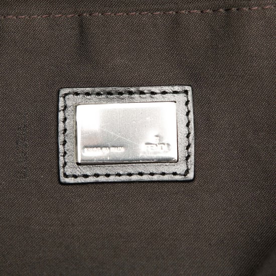 Begagnad Zucchino Canvas Tote - Image 5