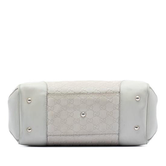 Tweedhands Guccissima Mayfair Tote - Image 3