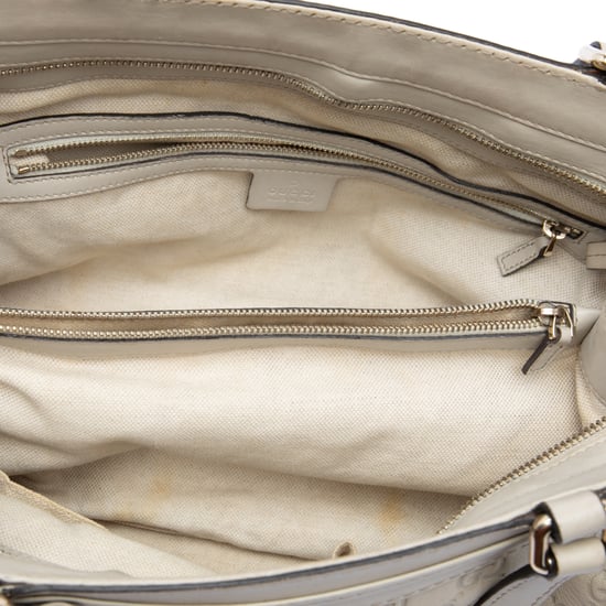 Tweedhands Guccissima Mayfair Tote - Image 4