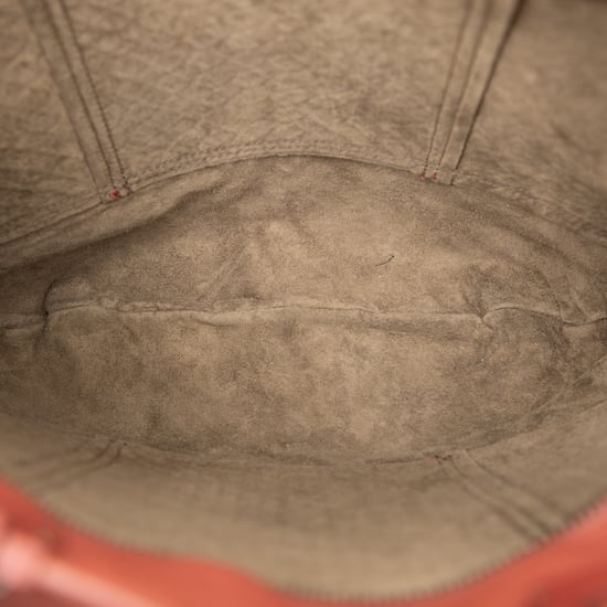 Pre-owned Nappa Intrecciato Tote - Image 4
