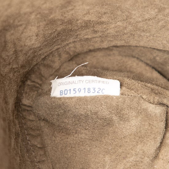 Pre-owned Nappa Intrecciato Tote - Image 6