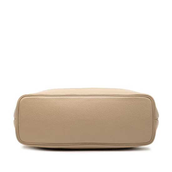 Begagnad Medium GG Supreme Ophidia Tote - Image 3