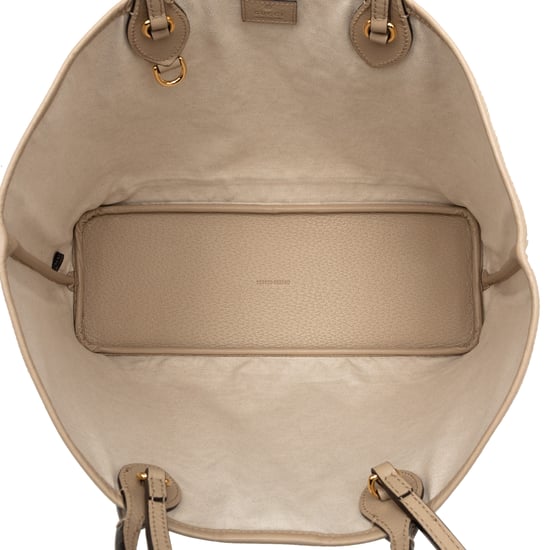 Begagnad Medium GG Supreme Ophidia Tote - Image 4