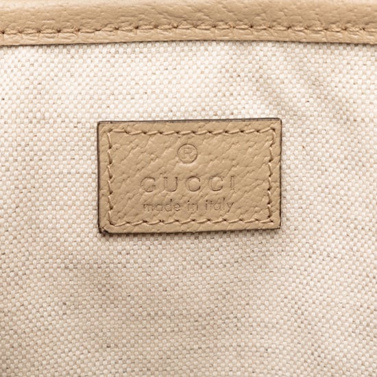 Begagnad Medium GG Supreme Ophidia Tote - Image 5
