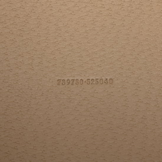 Begagnad Medium GG Supreme Ophidia Tote - Image 6