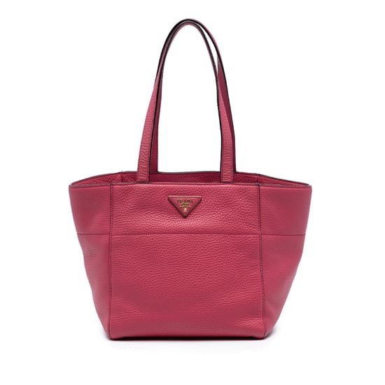 Tweedekans Vitello Daino Tote - Image 1