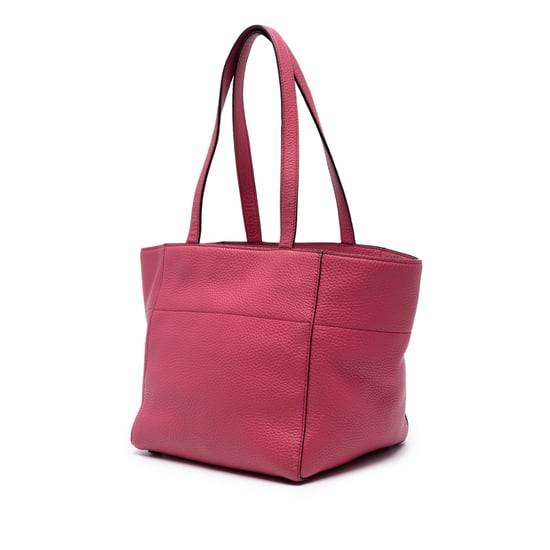 Tweedekans Vitello Daino Tote - Image 2