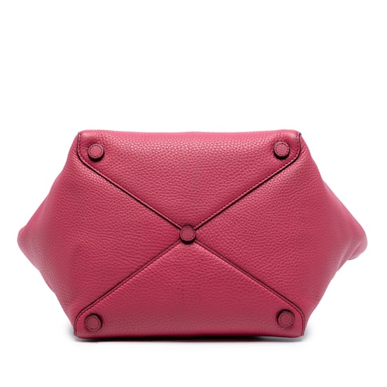 Tweedekans Vitello Daino Tote - Image 3