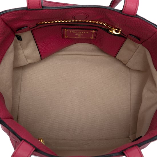 Tweedekans Vitello Daino Tote - Image 4