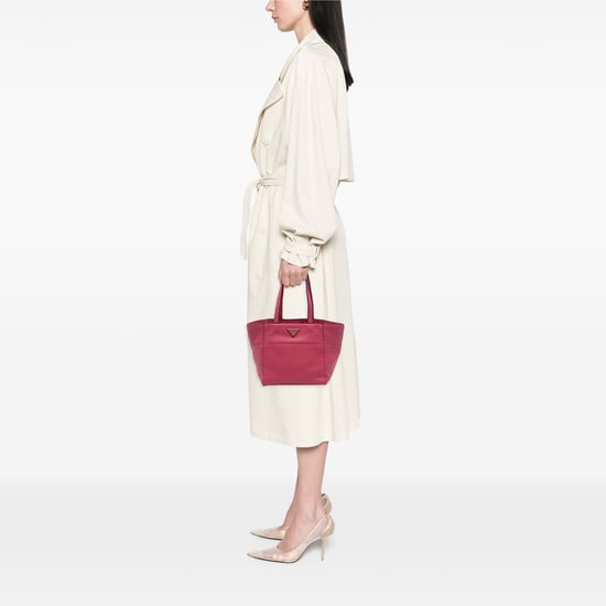 Tweedekans Vitello Daino Tote - Image 6