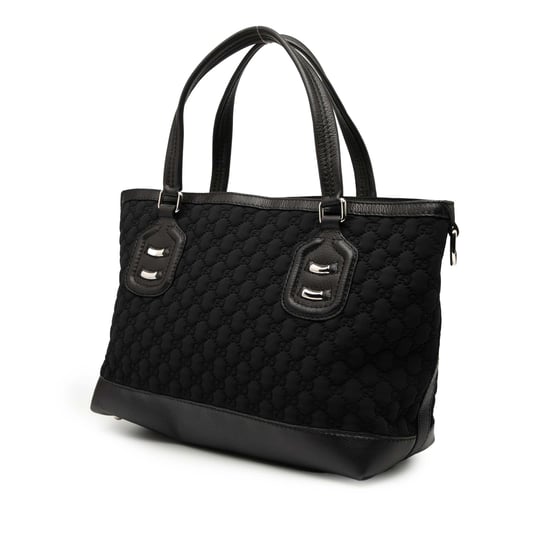 Tweedekans Gg Neoprene Techno Tag Tote - Image 2