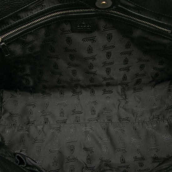 Tweedekans Gg Neoprene Techno Tag Tote - Image 5